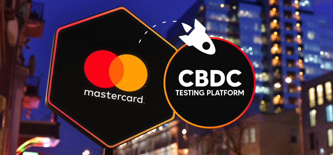 Mastercard участвует в австралийском пилотном проекте по созданию CBDC