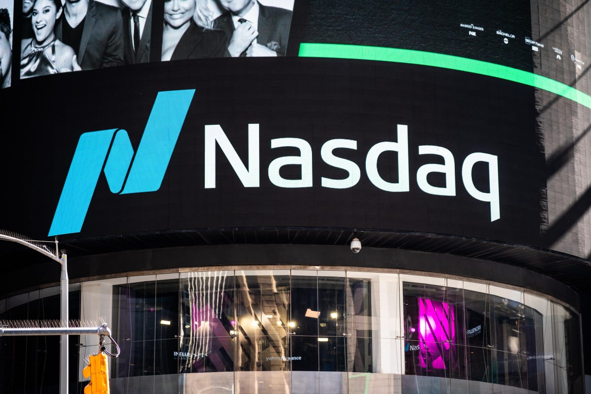 Nasdaq заморозила работу по созданию криптовалютной кастодиальной службы