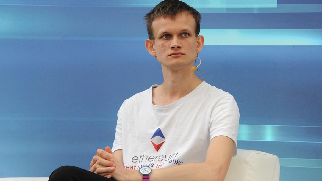 Виталик Бутерин обдумывает внести изменения в стейкинг Ethereum