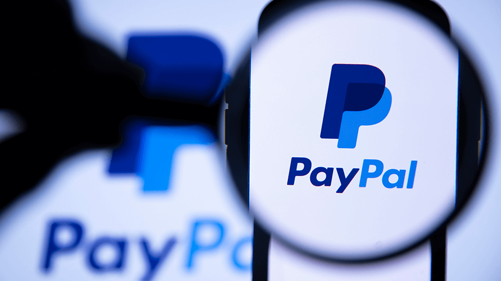 PayPal запустит криптовалютный хаб для избранных пользователей