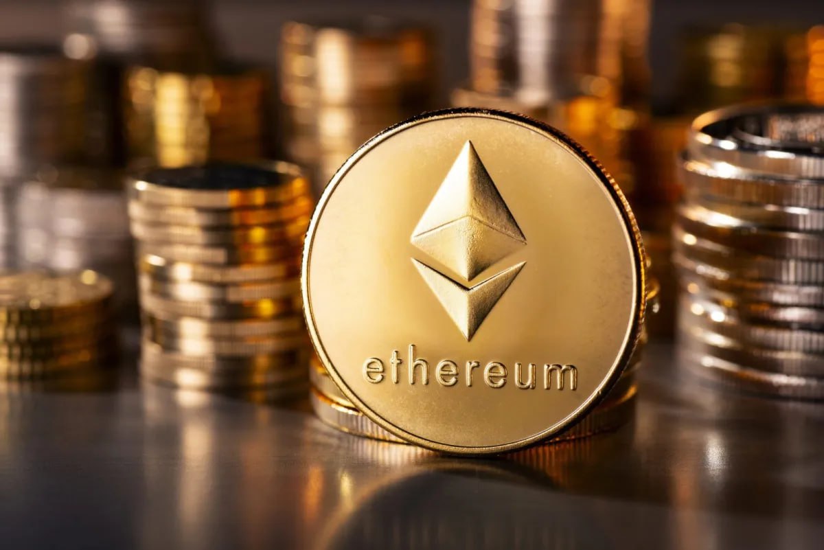 Комиссия Etherium выросла на 50% из-за активности с «подозрительным» токеном