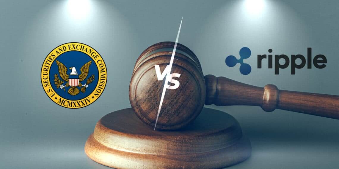 Суд отклонил ходатайство SEC о промежуточной апелляции в деле Ripple