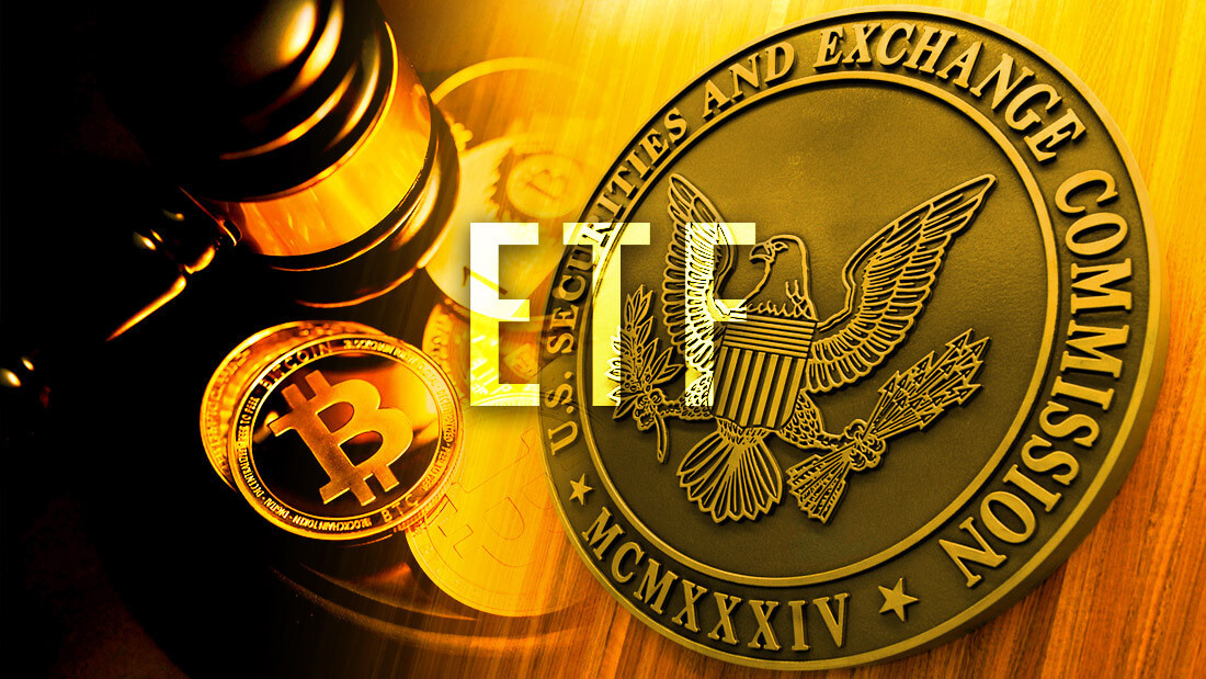 SEC отложила вынесение решения по всем заявкам спотовый биткоин-ETF