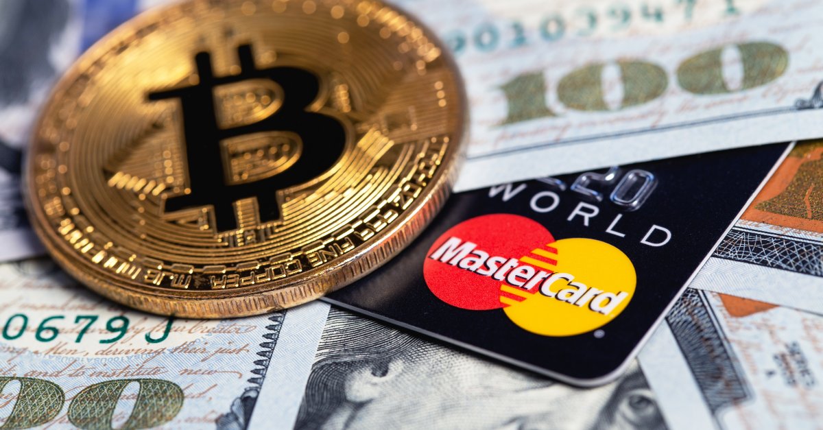 Mastercard при участии Ripple и Consensys запустила программу по разработке CBDC