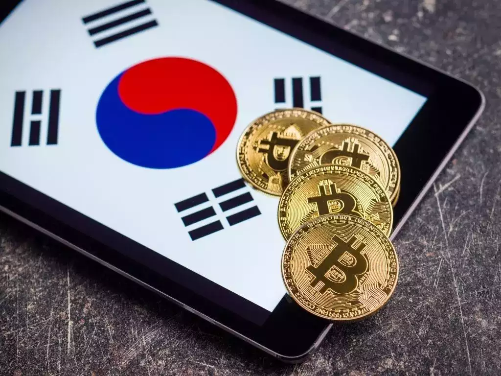 Южнокорейские криптобиржи раскрывают свои резервы на случай хакерских атак и технических сбоев