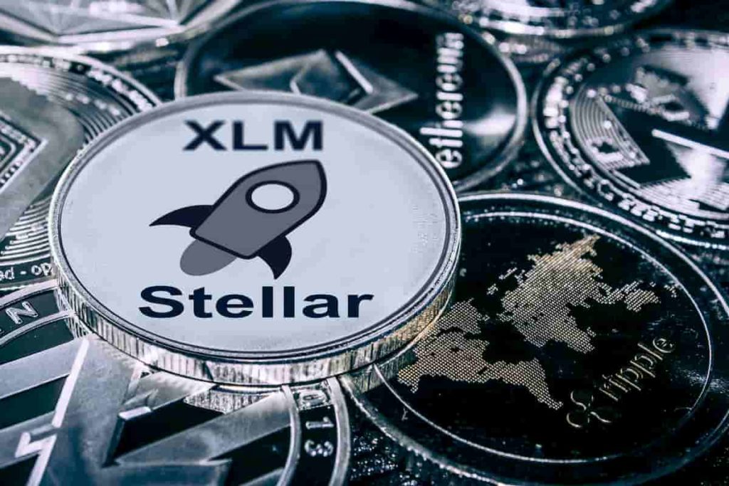 Токен проекта Stellar прибавил за неделю более 6% на фоне сообщения от разработчиков