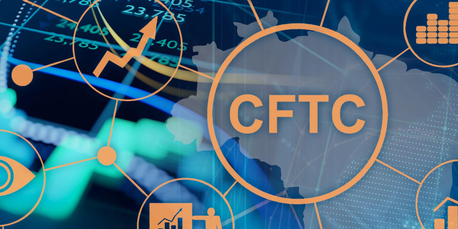 В CFTC считают децентрализованные биржи очевидной угрозой для всех участников крипторынка