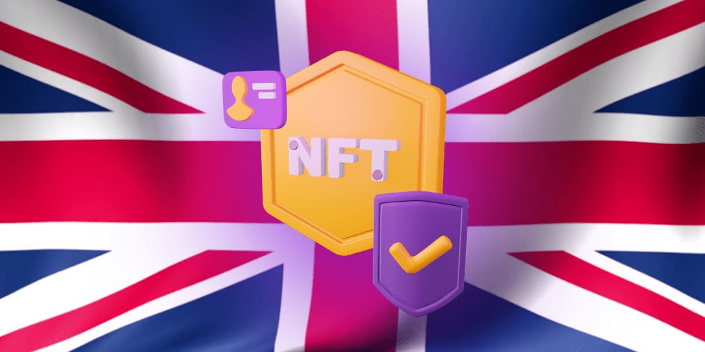 В парламенте Великобритании назвали риски NFT для спорта и искусства