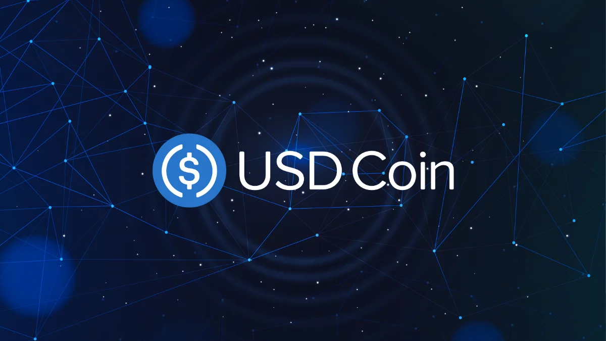 Circle запустит USDC на Arbitrum