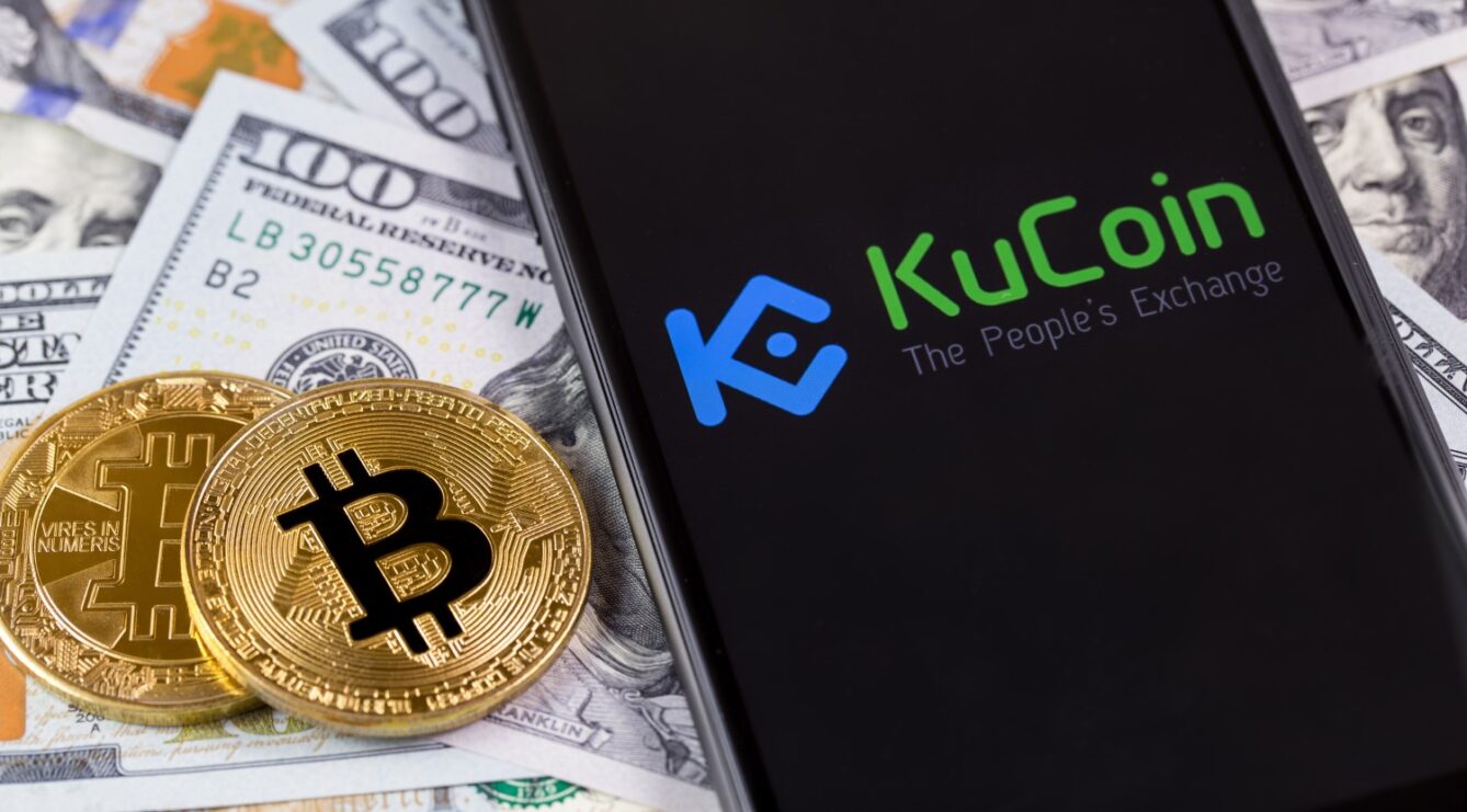 Криптобиржа KuCoin уволит 30% персонала