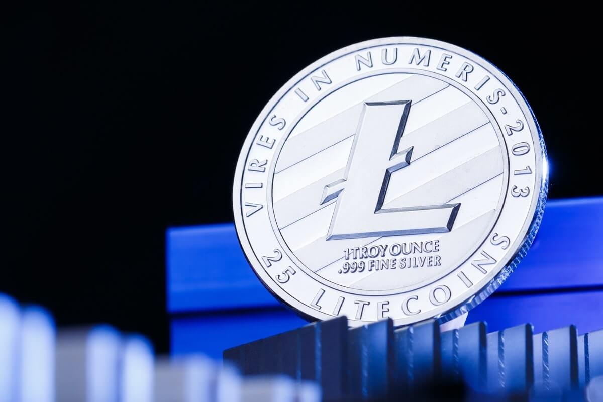 Litecoin вырос на 7% после интеграции Lightning Network