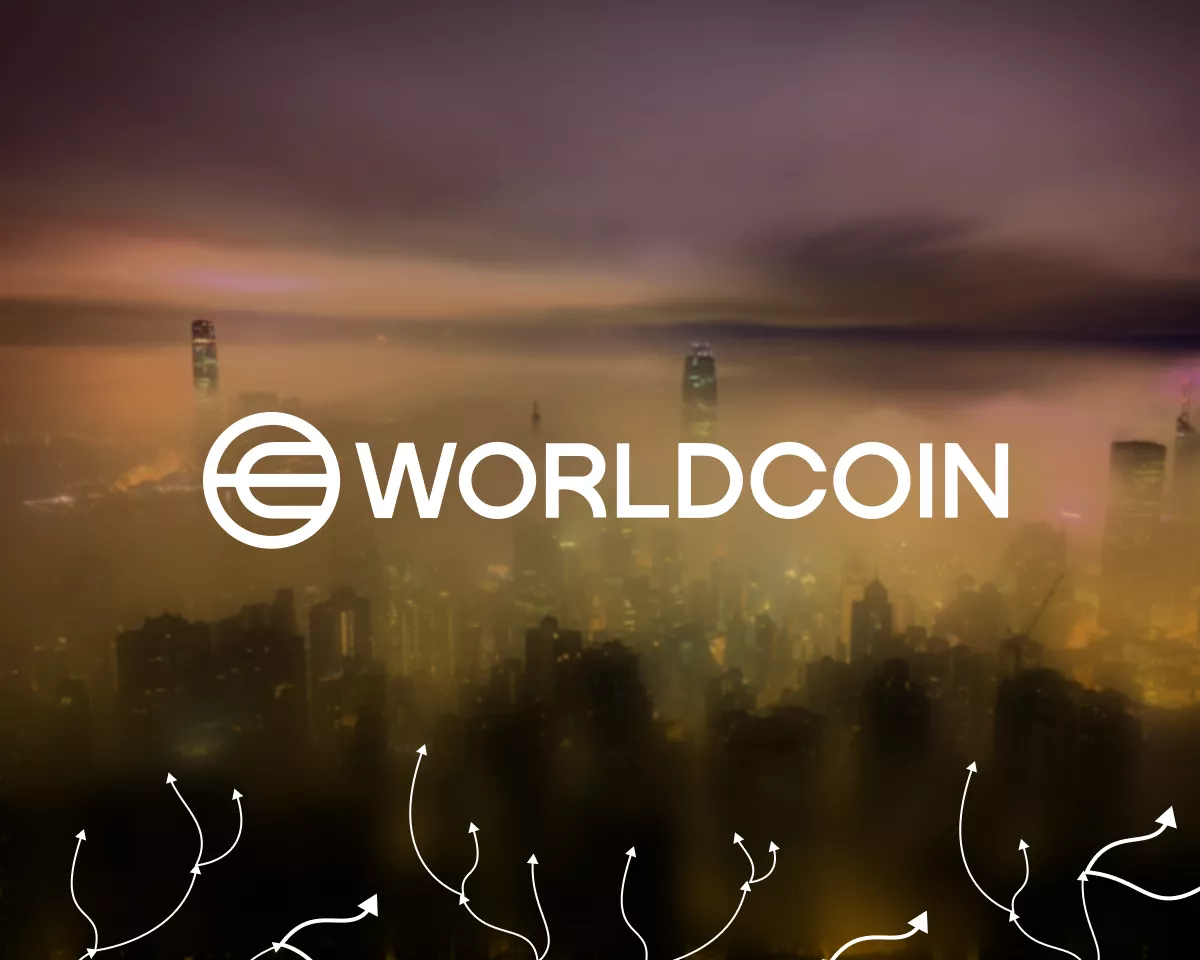 Власти Кении приостановили деятельность Worldcoin