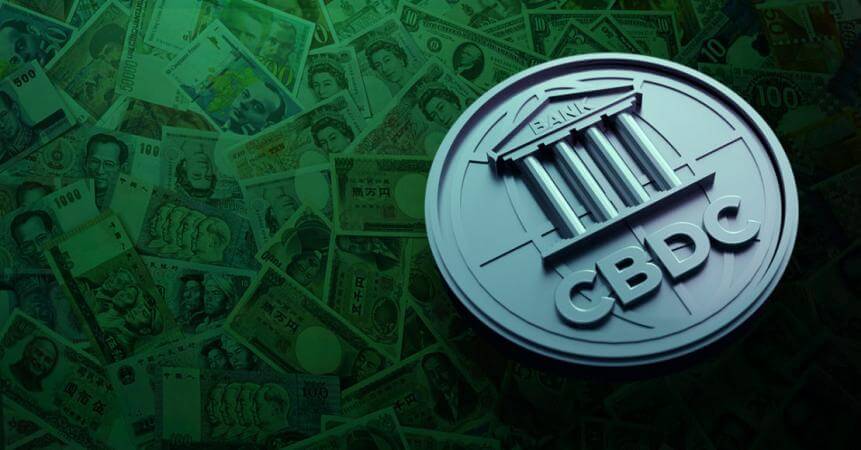 Штаты выступают против CBDC