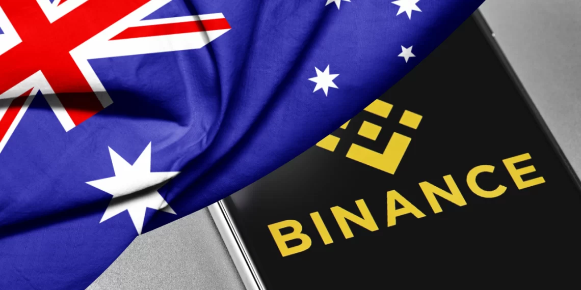 Регулятор обыскал офисы Binance Australia в рамках расследования деривативов