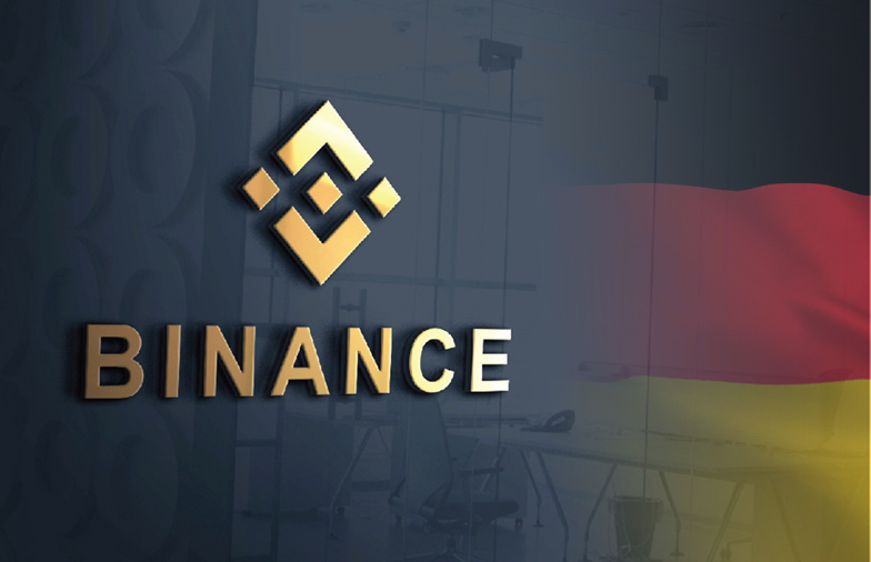 Binance не получит лицензию немецкого регулятора