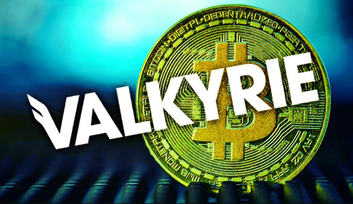 Спотовый биткоин-ETF Valkyrie одобрен SEC