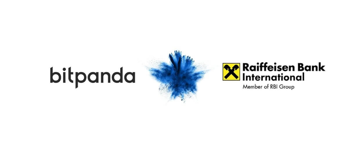 Bitpanda и Raiffeisen Bank объявили о работе над предложением криптовалют клиентам кредитора – тренд 