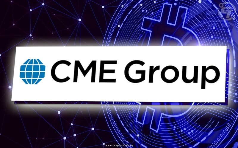 CME Group продлевает срок действия опционов на BTC и ETH, отвечая на растущий спрос на ликвидные инструменты хеджирования в криптоиндустрии