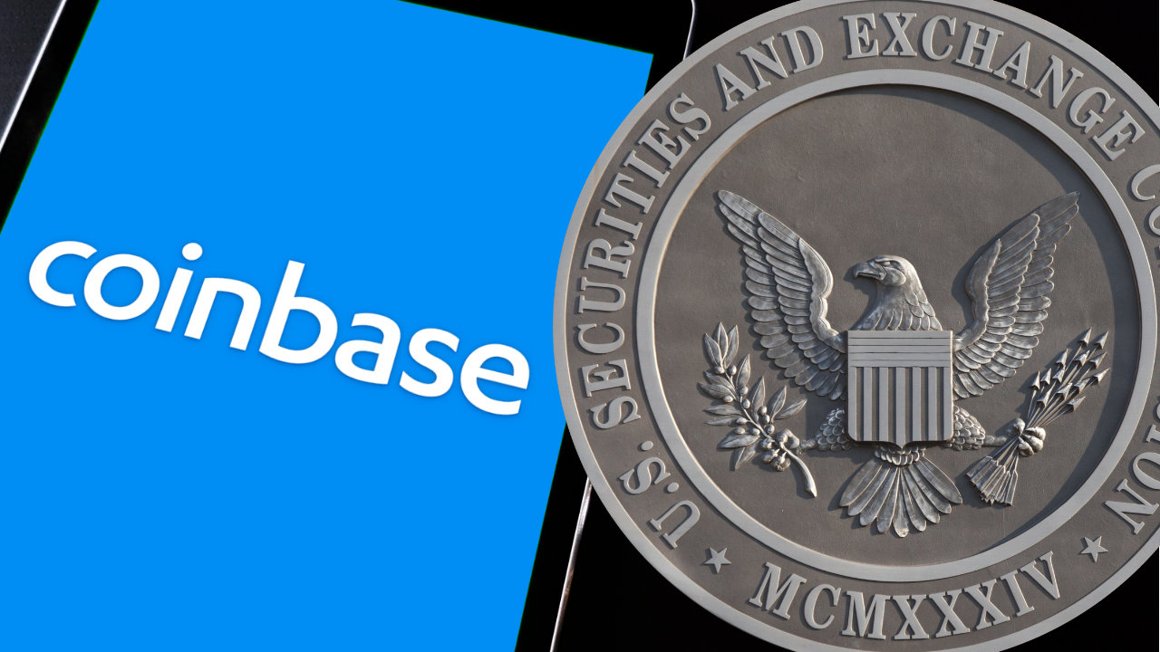 Coinbase борется с иском SEC, обвиняя агентство в нарушении процессуальных норм