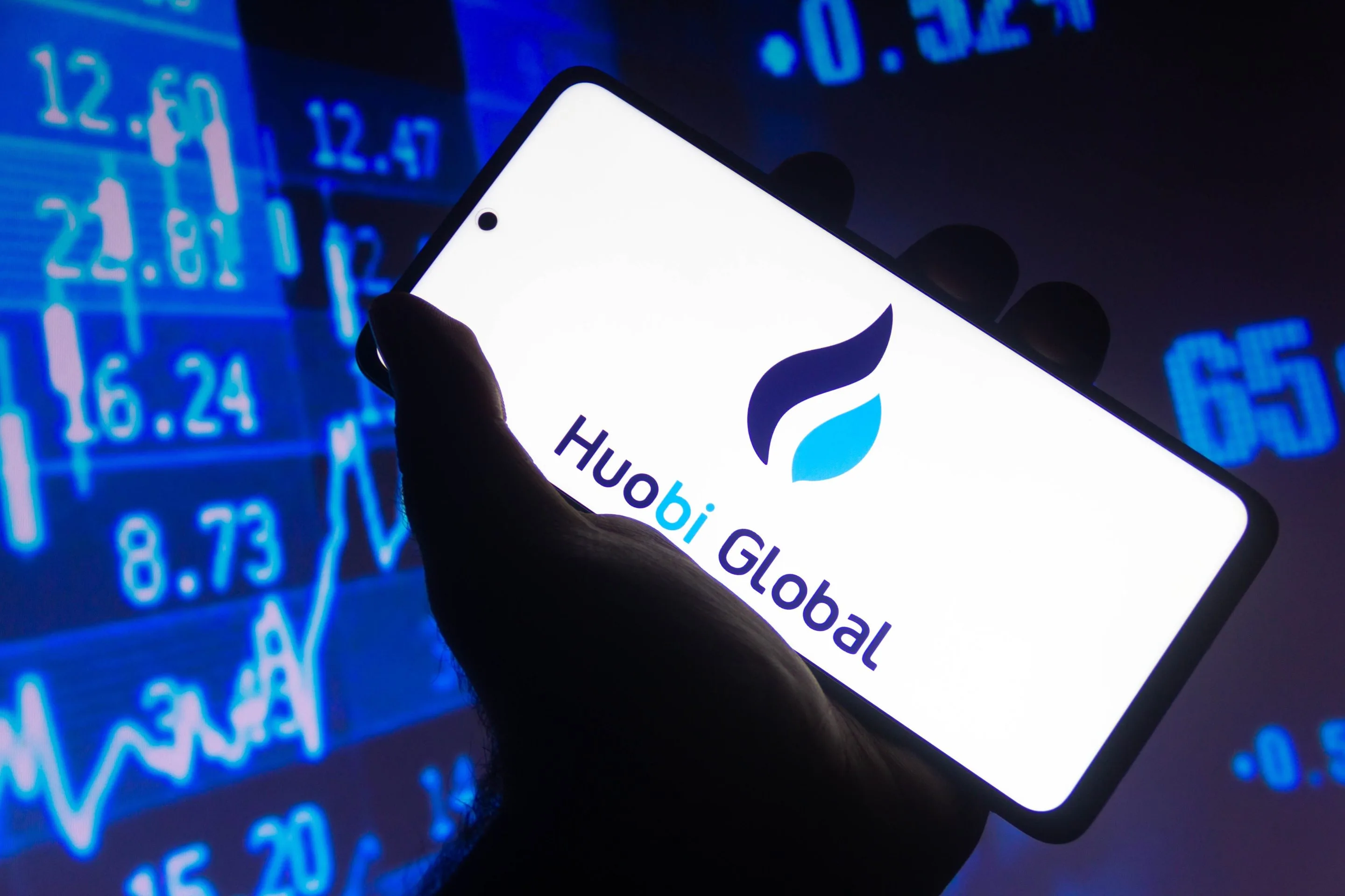 Регулирующие органы Малайзии приказали Huobi прекратить работу