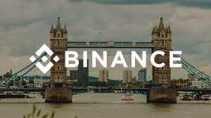 Подразделение Binance в Великобритании прекратило регистрацию в местном финнадзоре