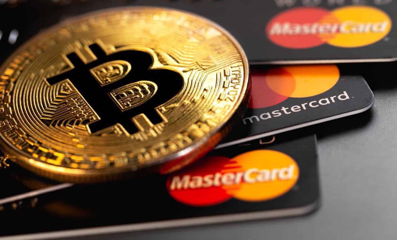 Расширение программы Engage от Mastercard — новые возможности для криптовалют