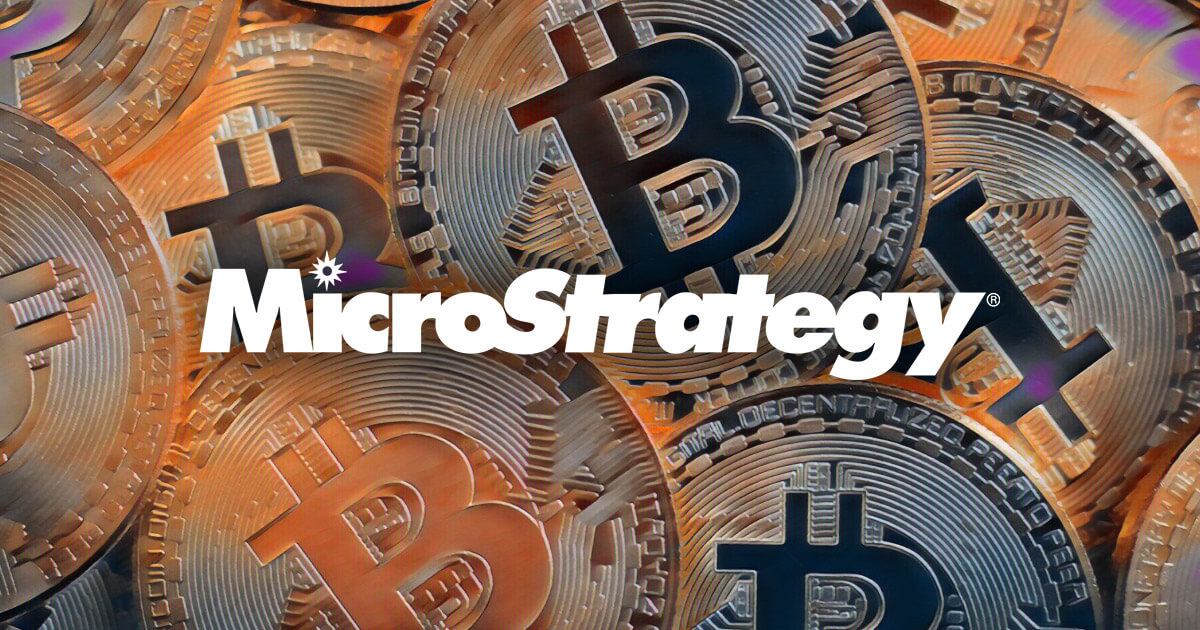 MicroStrategy продолжает инвестировать в биткойн