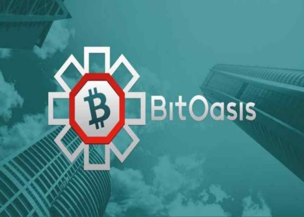 Криптовалютный регулятор Дубая приостановил лицензирование BitOasis