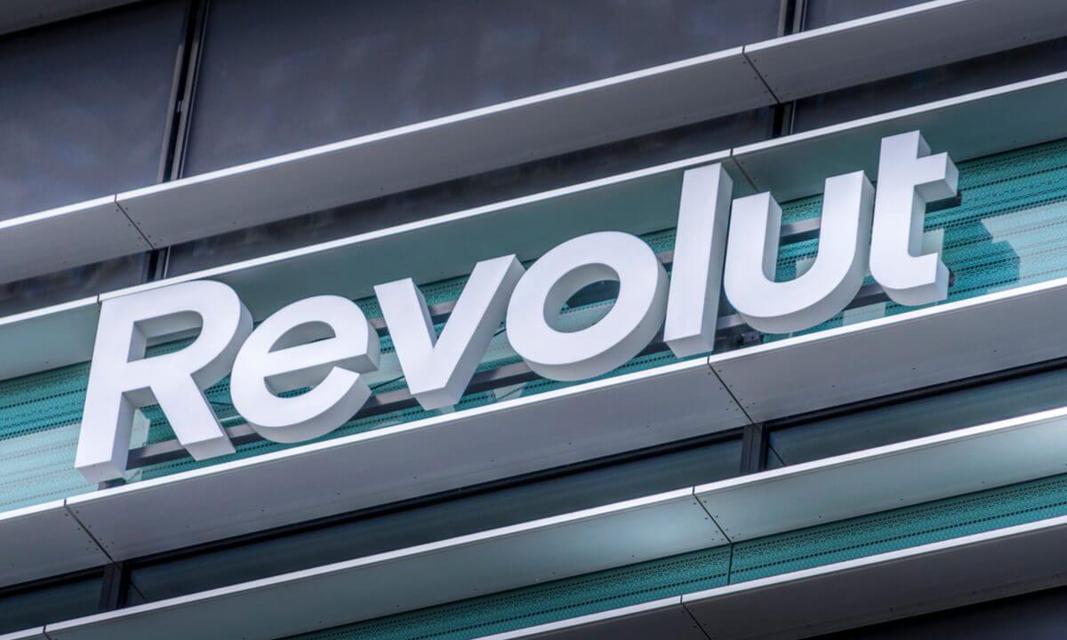 Заявка Revolut на получение банковской лицензии в Великобритании может быть отклонена