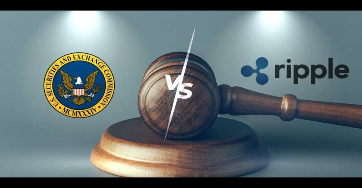 Ripple Labs опротестовала решение SEC в отношении подачи апелляции