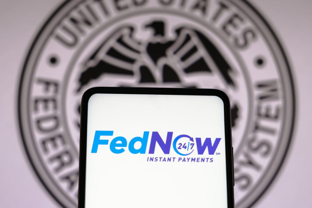 ФРС запустила собственную платестему FedNow