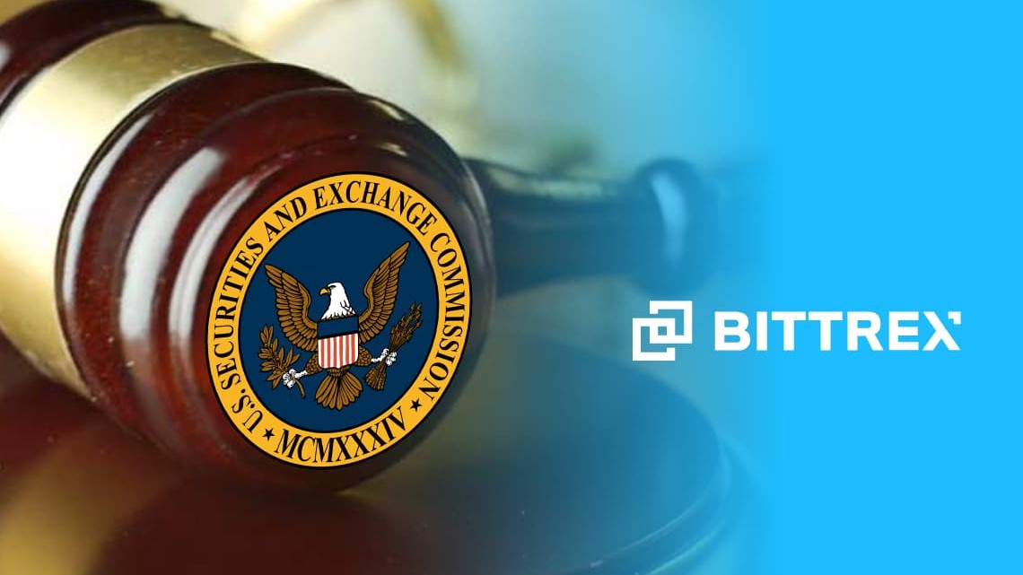 SEC объявила об урегулировании дела против Bittrex и ее экс-CEO