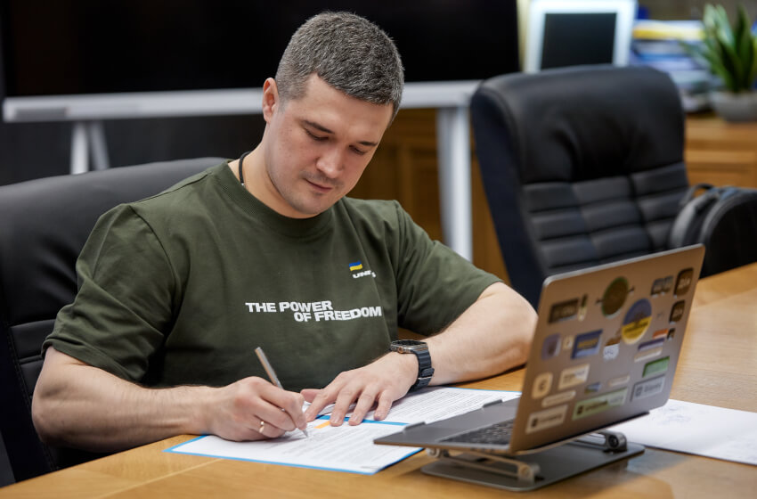 Подписание Меморандума о цифровом сотрудничестве между Японией и Украиной: чего ждать