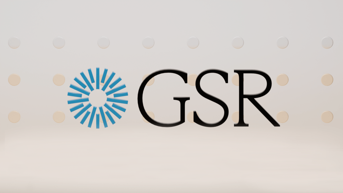 Провайдер ликвидности GSR получил лицензию в Сингапуре