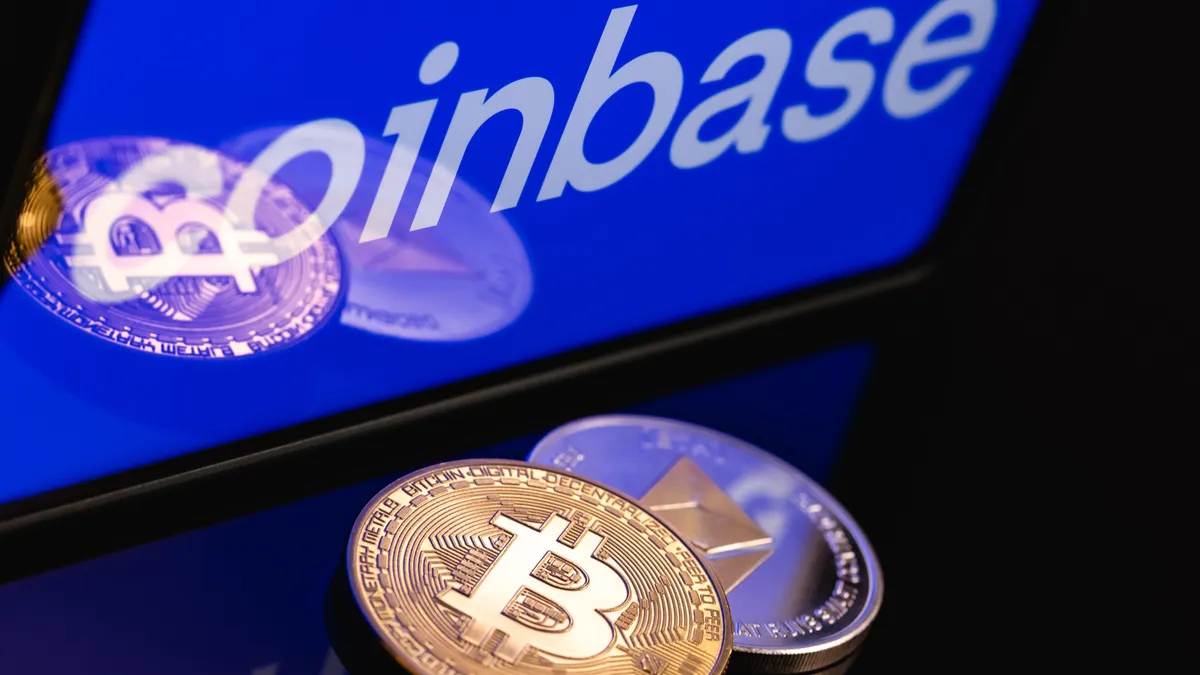 Coinbase привлекла 57 млн долларов для запуска сервиса институционального криптокредитования