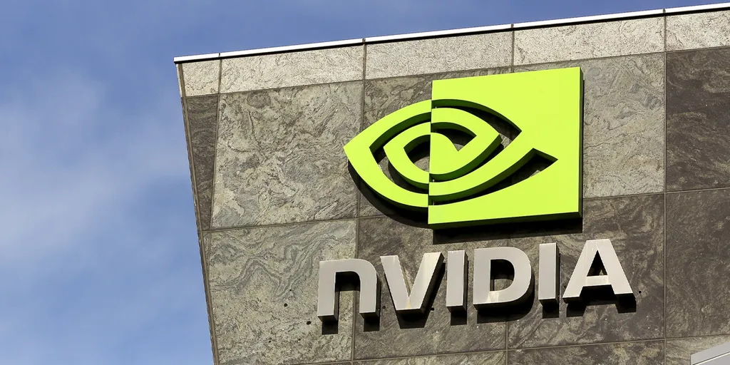 Французские власти провели обыски в офисах Nvidia