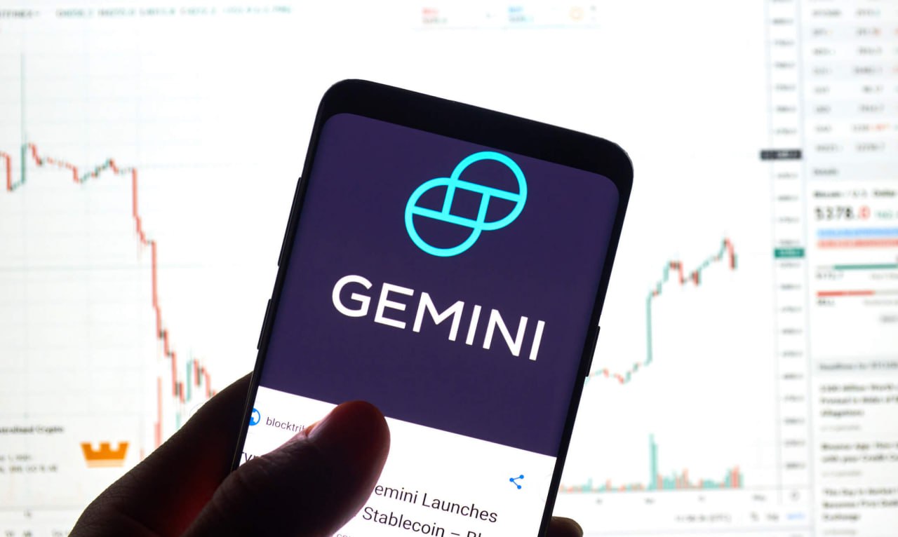 Gemini подала иск против DCG и Барри Силберта