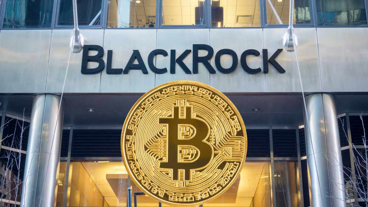 Завершение Великой модерации -BlackRock 