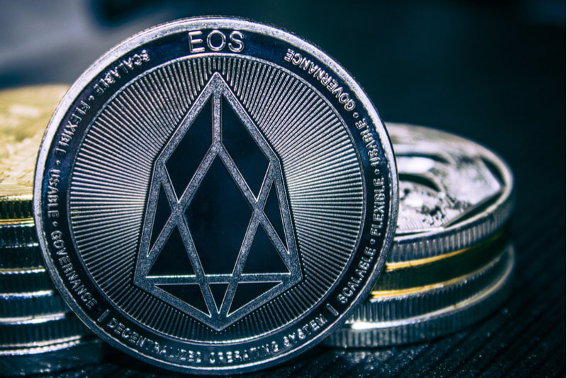 Маркетмейкер DWF Labs заключил партнерское соглашение с EOS Network, которое предполагает инвестиции на сумму более $60 млн.