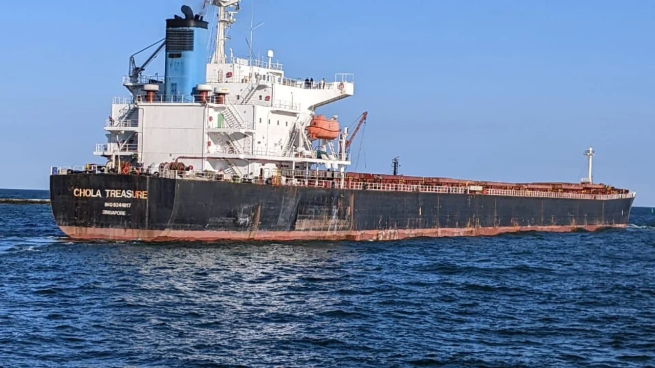 Трехсторонняя встреча по «зерновой сделке» запланирована в Стамбуле