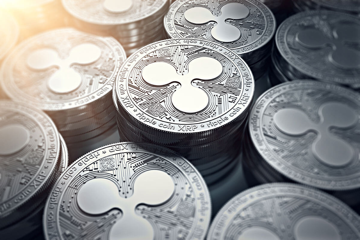 XRP Ripple запускает Liquidity Hub – «будущее, определяемое ликвидностью»