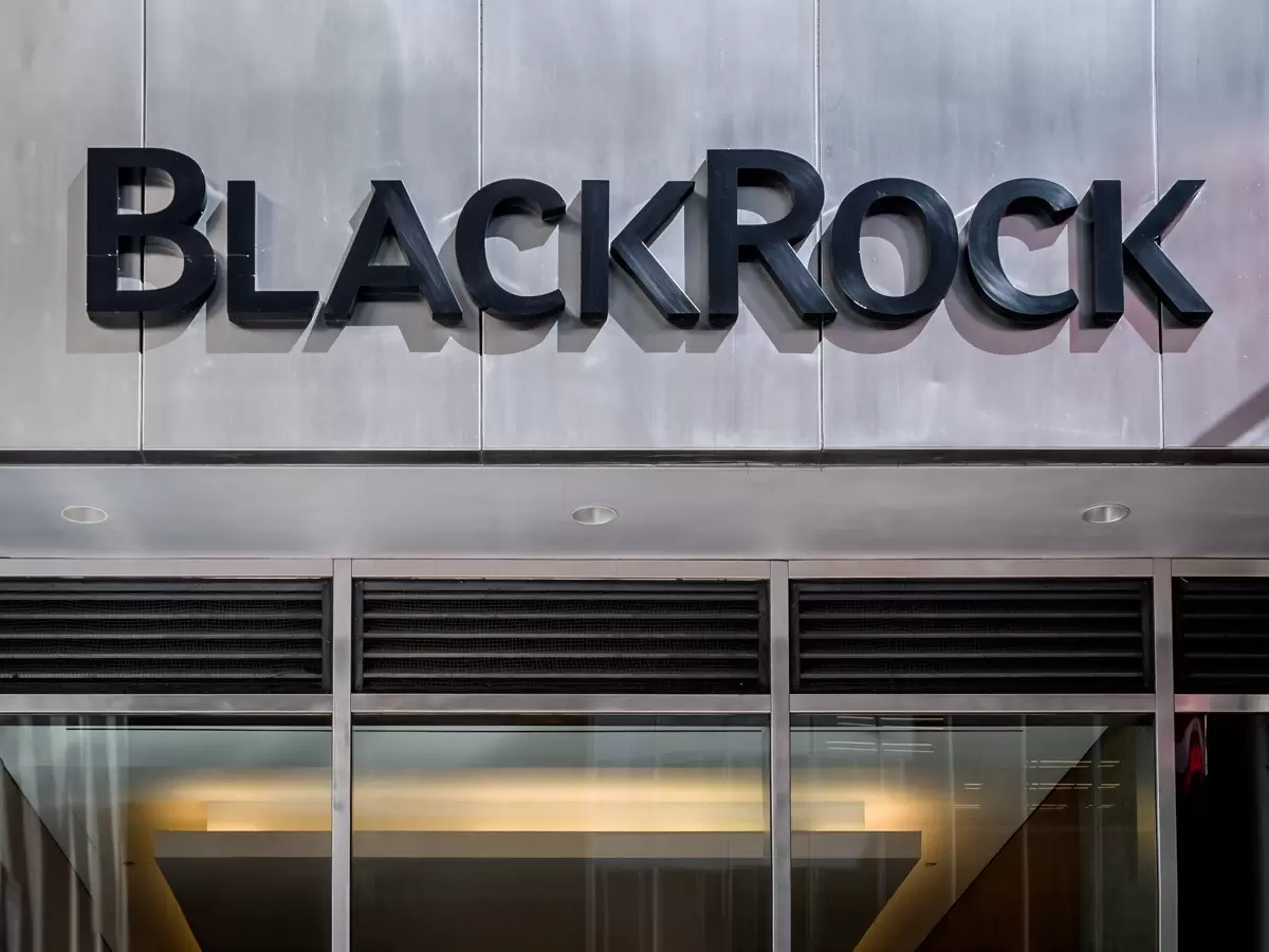 Конгресс США расследует деятельность BlackRock и MSCI по поводу содействия инвестициям в китайские компании