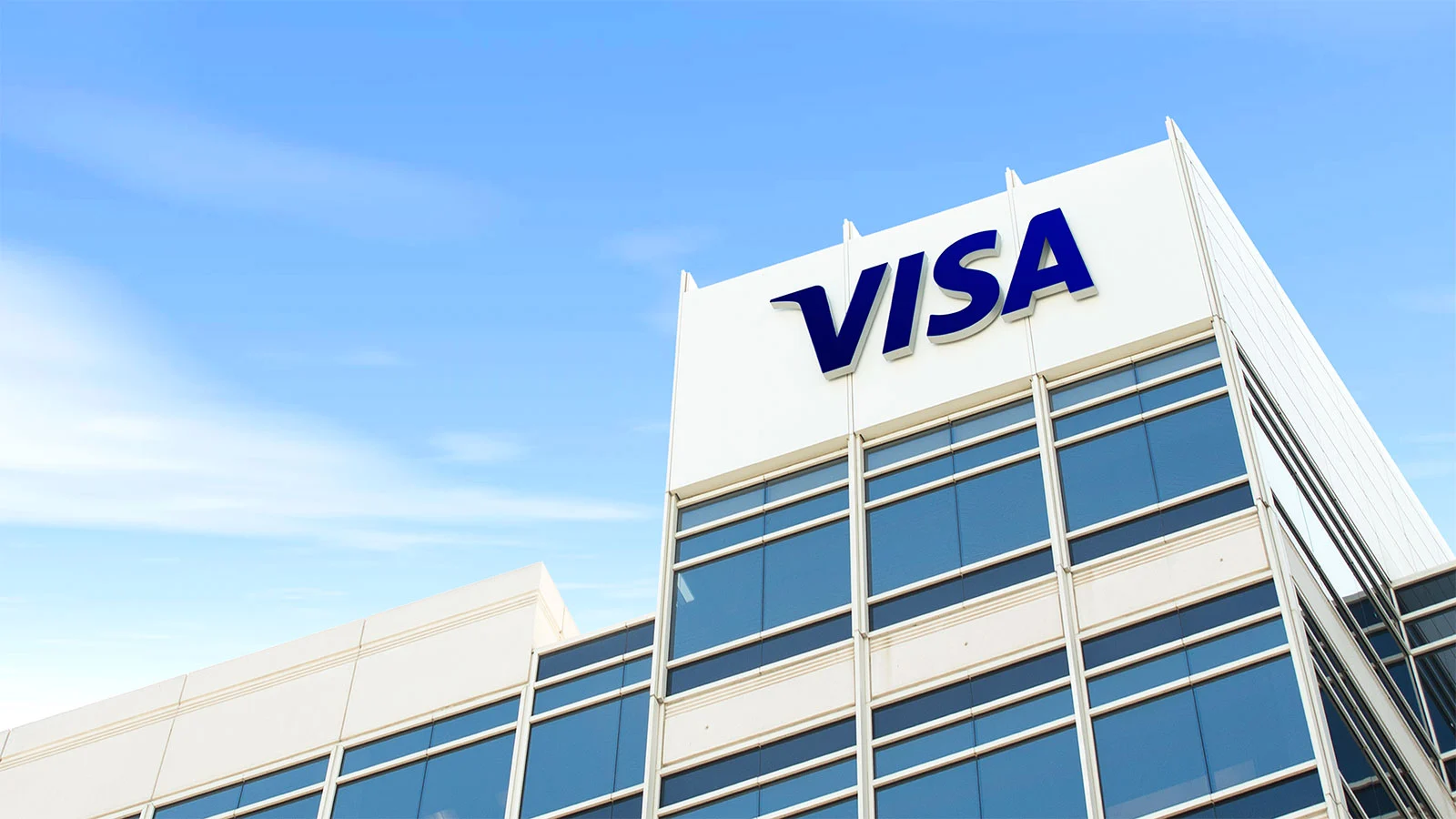 Visa обучит 40 финтех-стартапов в Африке