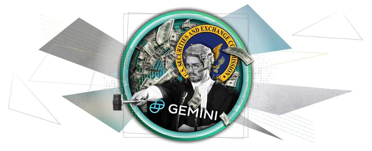 Gemini попросила суд отменить иск SEC в отношении программы Earn