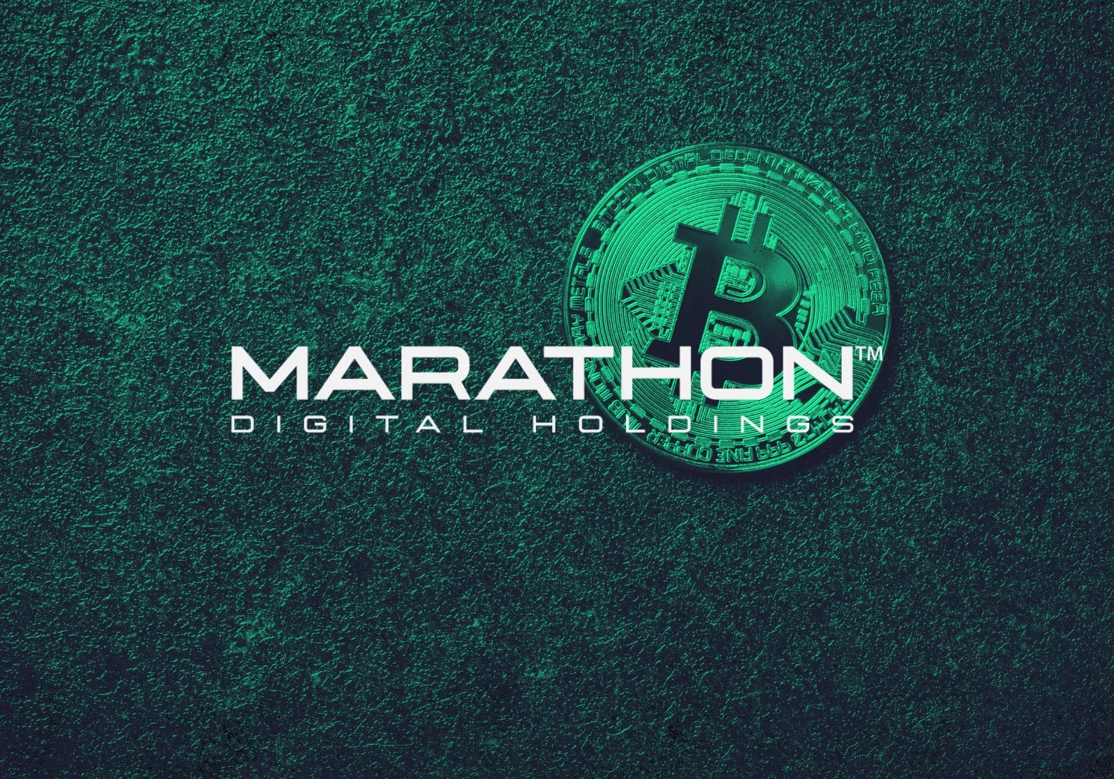 Marathon Digital увеличила добычу биткоинов на 77% до рекордных 1245 BTC 