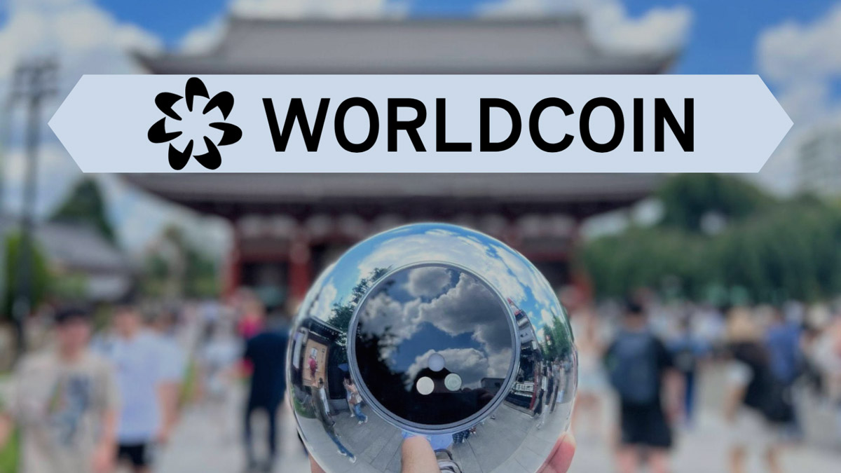 Worldcoin позволит компаниям и правительствам использовать свою систему идентификации