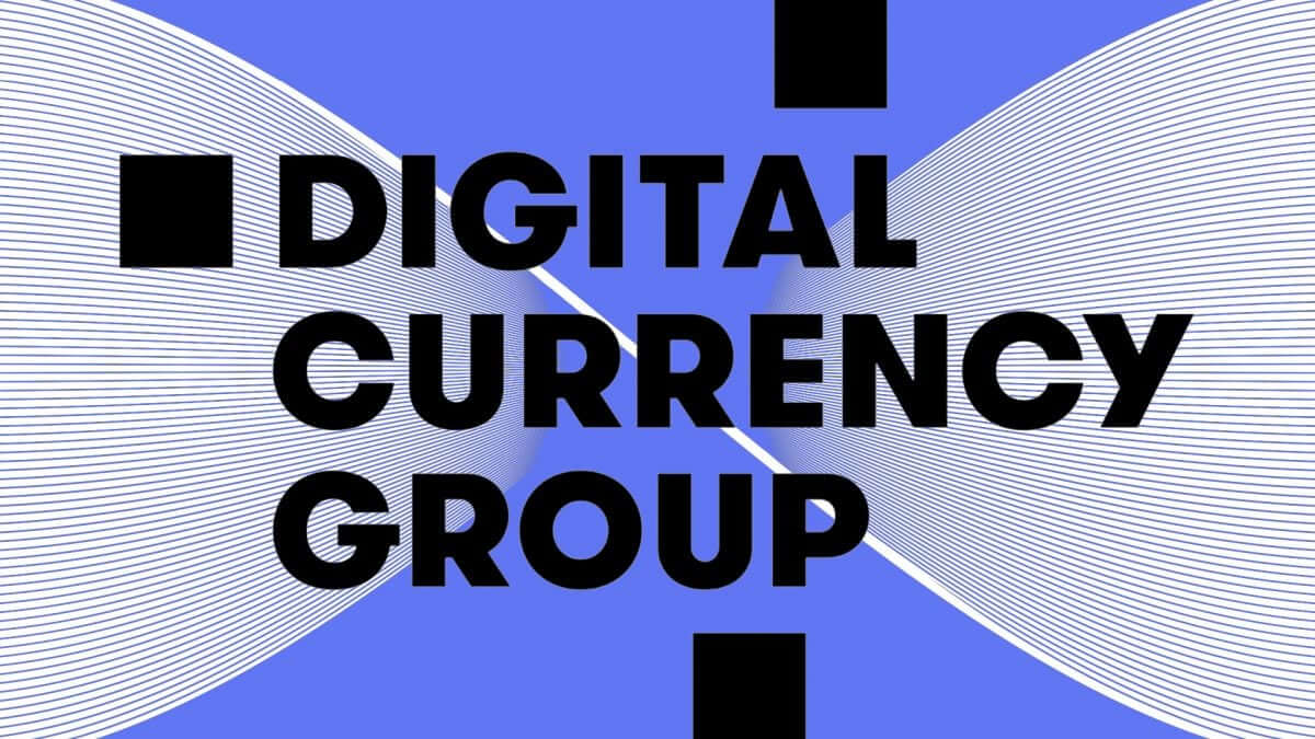 Digital Currency Group закроет дочернюю брокерскую компанию