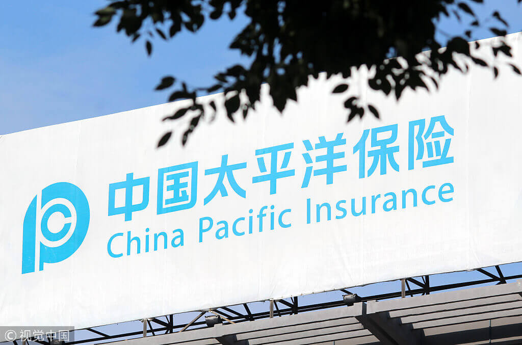 China Pacific Insurance запустила два криптофонда в Гонконге, цель - инвестировать в блокчейн-проекты и POS-токены.