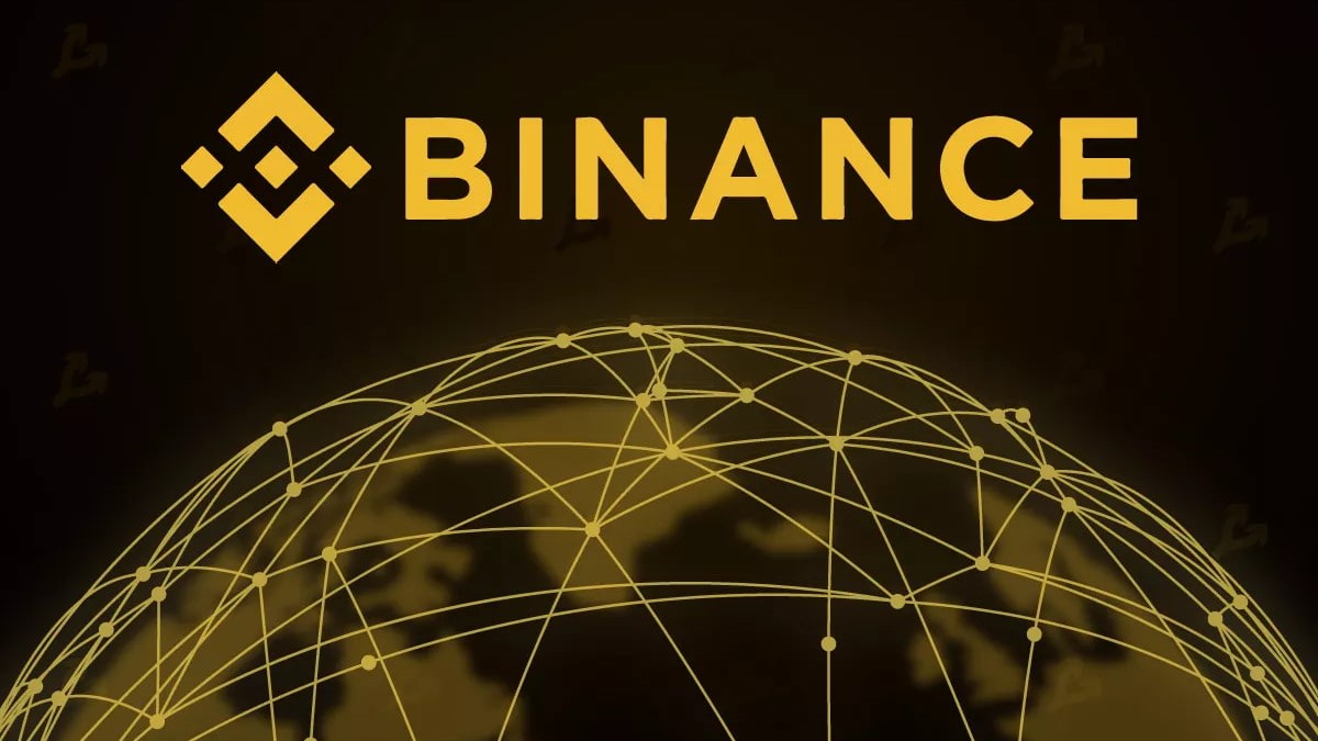 Binance уволила свыше 1000 сотрудников