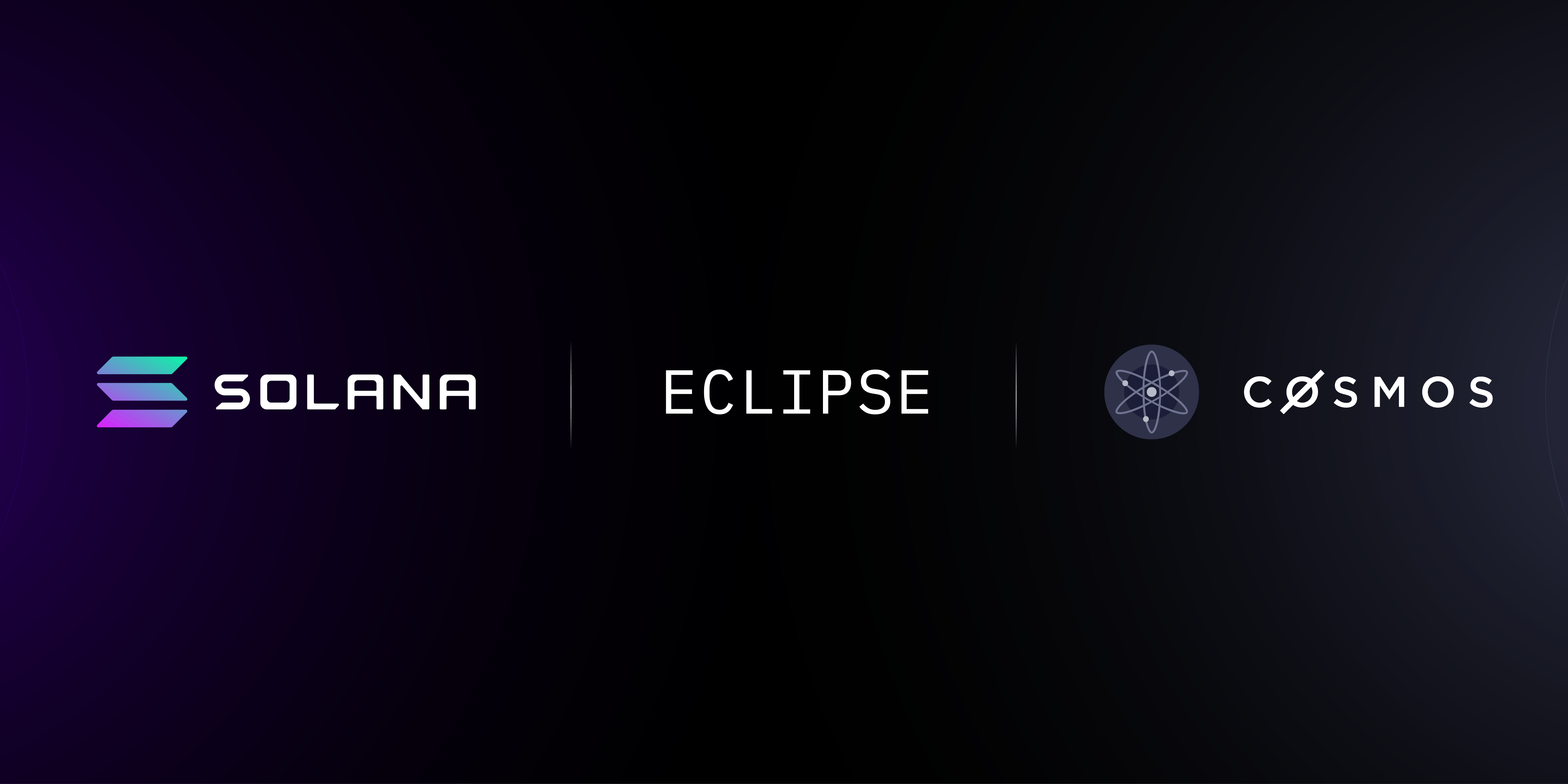 Eclipse выпустит накопительный блокчейн, совместимый с Solana, созданный для сети Polygon